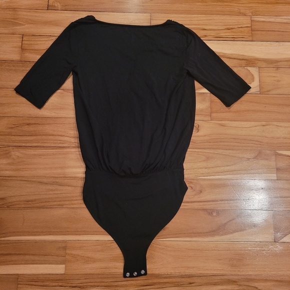 Short sleeved bodysuit - Picture 7 of 7